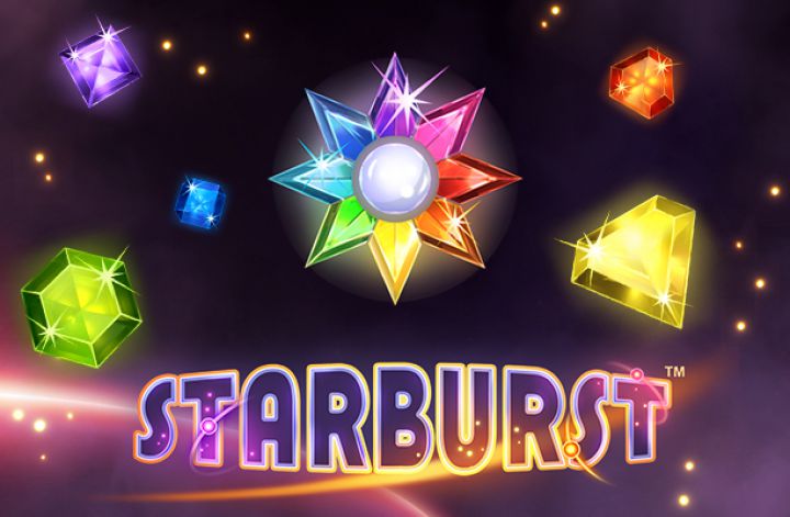Starburst Online Za Darmo