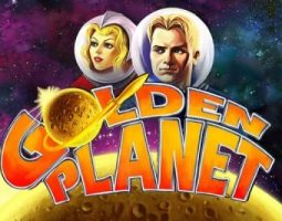 Golden Planet Online Za Darmo