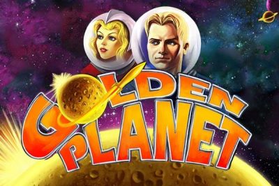 Golden Planet Online Za Darmo
