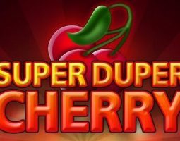 Super Duper Cherry Online za Darmo