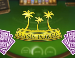 Oasis Poker od Evoplay