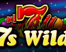 7s Wild Online za Darmo