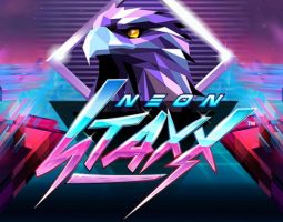 Neon Staxx Online za Darmo
