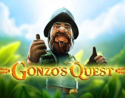 Gonzo's Quest Online za Darmo