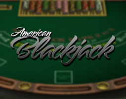 American Blackjack of Betsoft