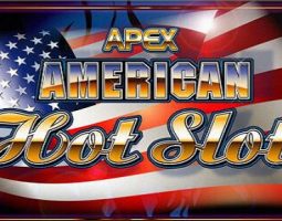 American Hot Slot Online Za Darmo