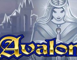 Avalon Online Za Darmo