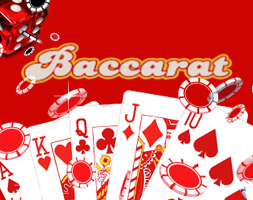 Baccarat za darmo