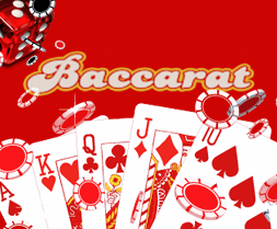 Baccarat za darmo