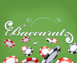 Baccarat HD online za darmo