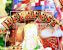 Beer Fest online za darmo