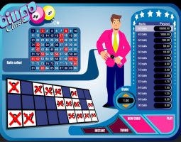 Bingo Classic