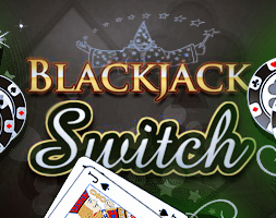 Blackjack Switch Blackjack Switch