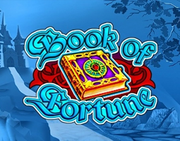 Book of Fortune online za darmo
