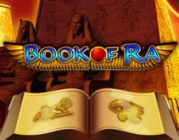 Book of Ra Za Darmo