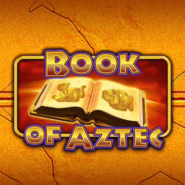 Book of Aztec Online Za Darmo