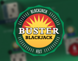 Buster BlackJack
