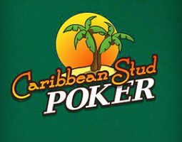 Caribbean Poker online za darmo Caribbean Poker online za darmo