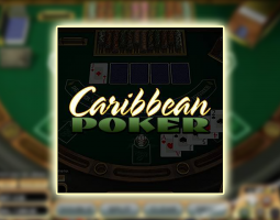 Caribbean Poker od Betsoft Caribbean Poker od Betsoft