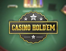 Casino Hold'em Poker online za darmo Casino Hold'em Poker online za darmo