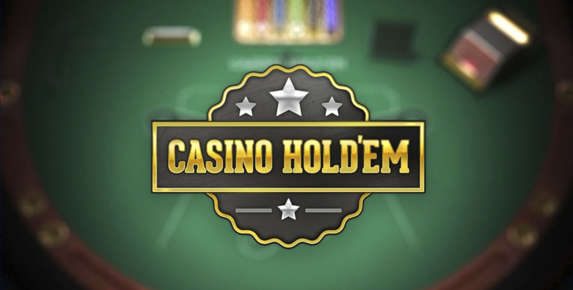 Casino Hold’em Poker online za darmo
