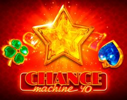 Chance Machine 40 slot online