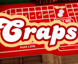 Craps online za darmo