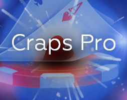 Craps Pro online za darmo