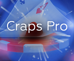 Craps Pro online za darmo