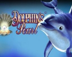 Dolphins Pearl Online Za Darmo
