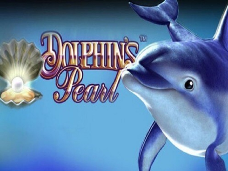 Dolphins Pearl Online Za Darmo