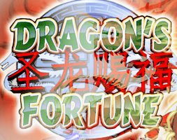 Dragons Fortune Online Za Darmo