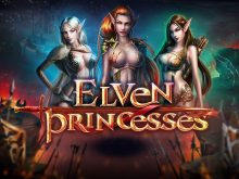 Elven Princesses