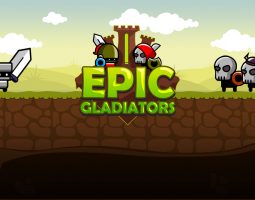 Epic Gladiators