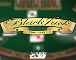 European Blackjack od Betsoft European Blackjack od Betsoft