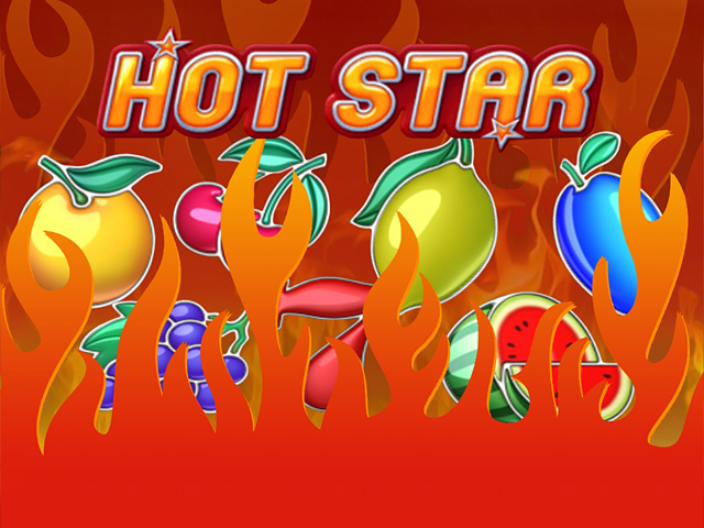 Hot Star online za darmo