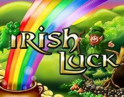Irish Luck online za darmo