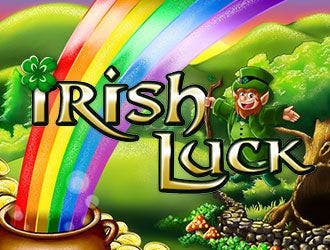 Irish Luck online za darmo