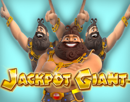 Jackpot Giant online za darmo