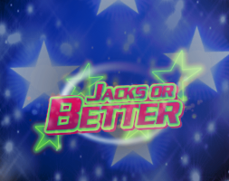 Jacks or Better Poker od Habanero Jacks or Better Poker od Habanero