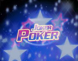 Joker Poker online za darmo