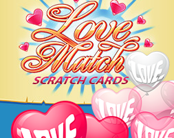 Love Match Scratch online za darmo