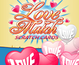 Love Match Scratch online za darmo