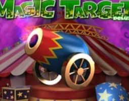 Magic Target Online Za Darmo