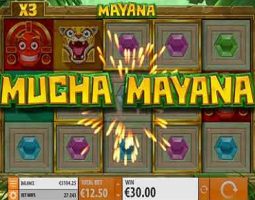 Mucha Mayana Online Za Darmo