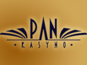 Pan Kasyno