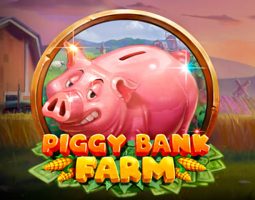 Piggy Bank Farm slot online za darmo