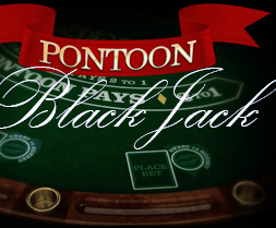 Pontoon BlackJack
