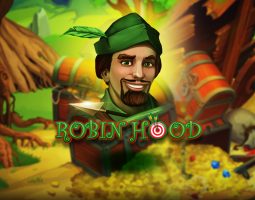 Robin Hood