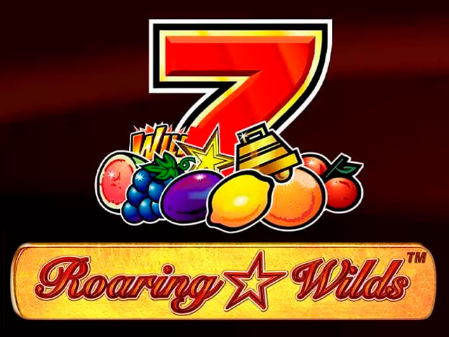 Roaring Wilds online za darmo